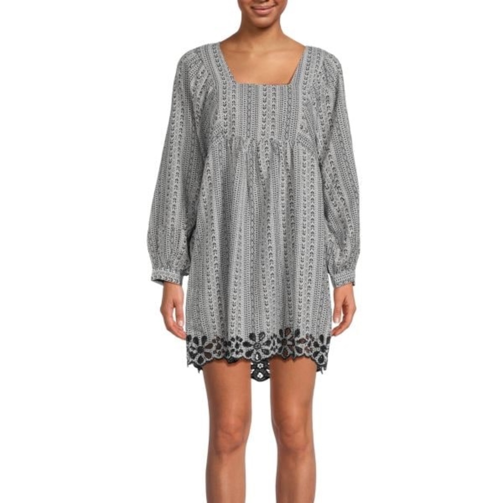 Joie jade dress